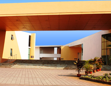 Goa Institute Of Management - Porim, Sattari, Goa